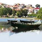 בית חווה Rural De Vales (Braganca)