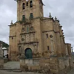 Rural De בית חווה Vales (Braganca)