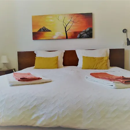 Rural De Farm stay Vales (Braganca)