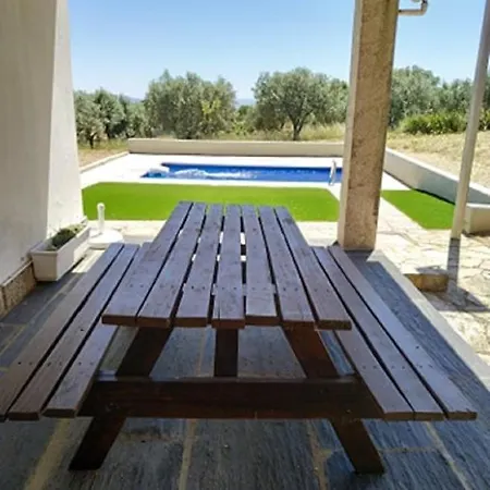 Rural De Farm stay *