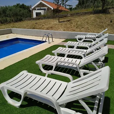 Gospodarstwo agroturystyczne Rural De