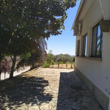 Rural De Farm stay *