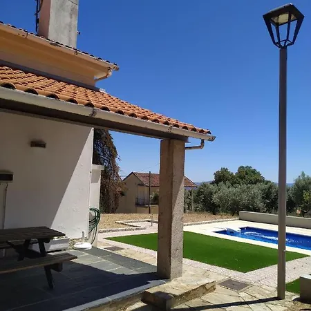 Rural De Vales (Braganca)