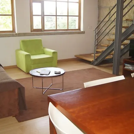 Rural De Farm stay Vales (Braganca)