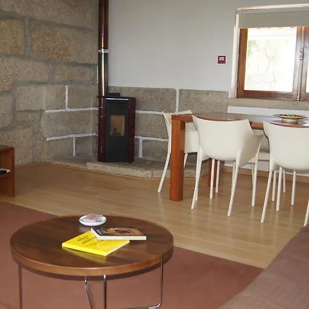 Rural De Vales (Braganca)