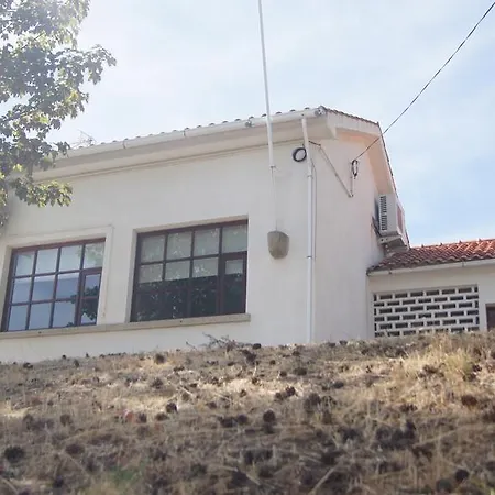 Rural De בית חווה *