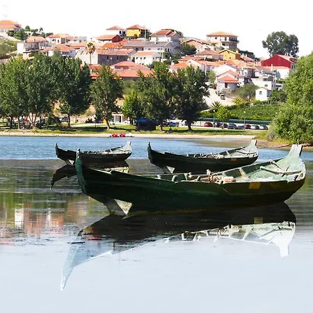 Farm stay Rural De Vales (Braganca)