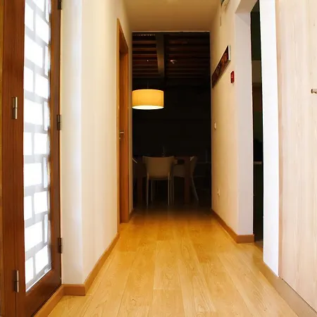 Rural De * Vales (Braganca)