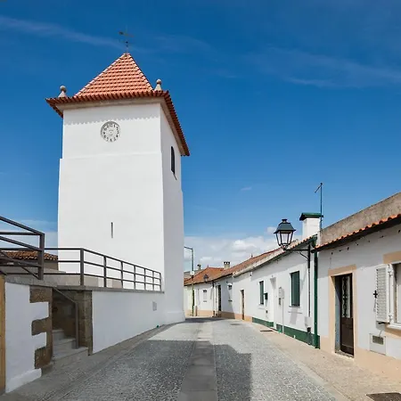 Rural De Vales (Braganca)
