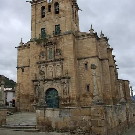 Rural De Gospodarstwo agroturystyczne Vales (Braganca)