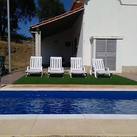 Rural De Farm stay