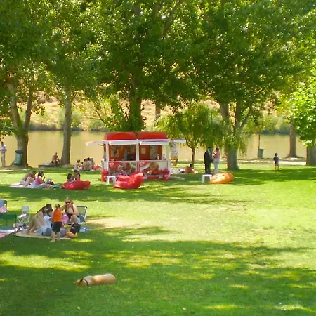 Rural De Lantgård Vales (Braganca)