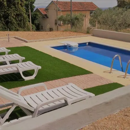 Farm stay Rural De