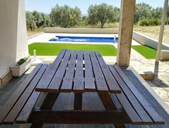 Rural De مزرعة للإقامة *