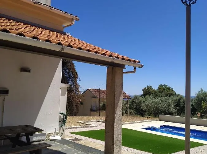 Rural De Vales (Braganca)