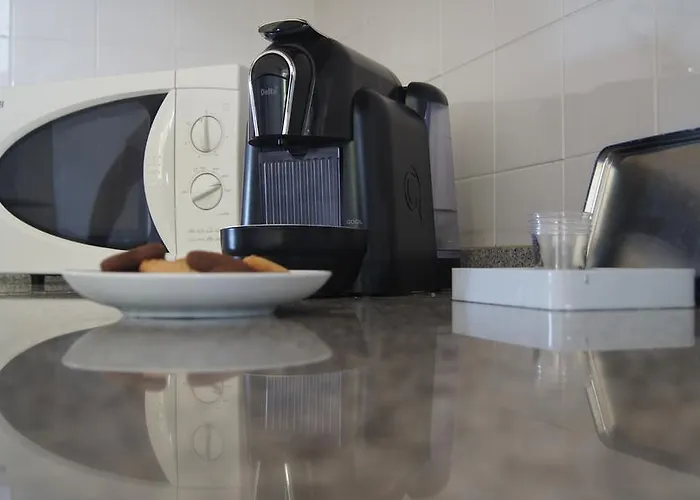 Rural De مزرعة للإقامة *