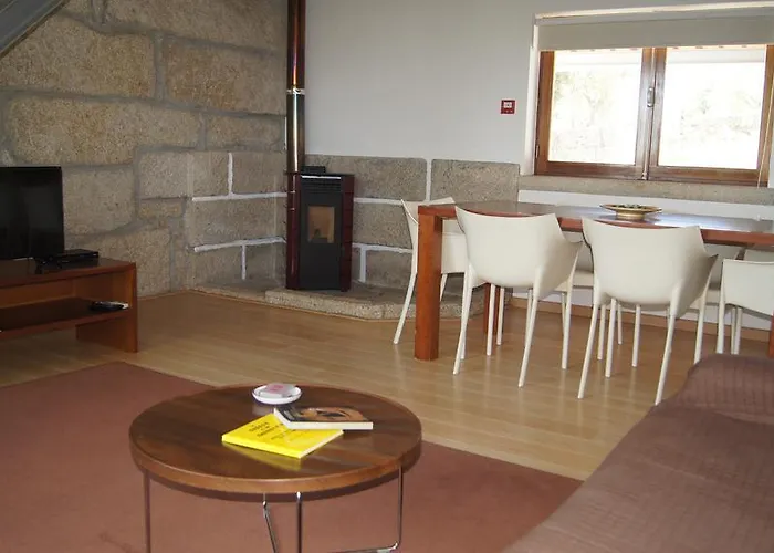 Rural De Vales (Braganca)