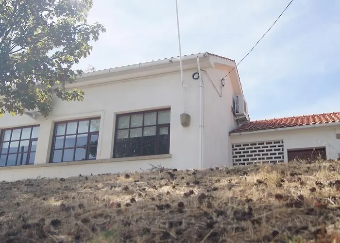 Rural De مزرعة للإقامة *