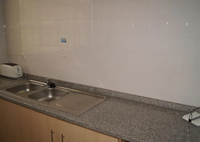 Lantgård Rural De Vales (Braganca)