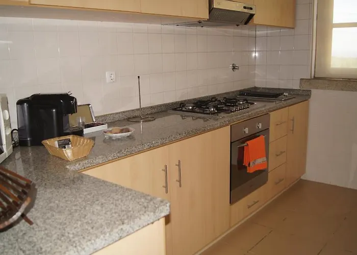 Rural De Vales (Braganca)