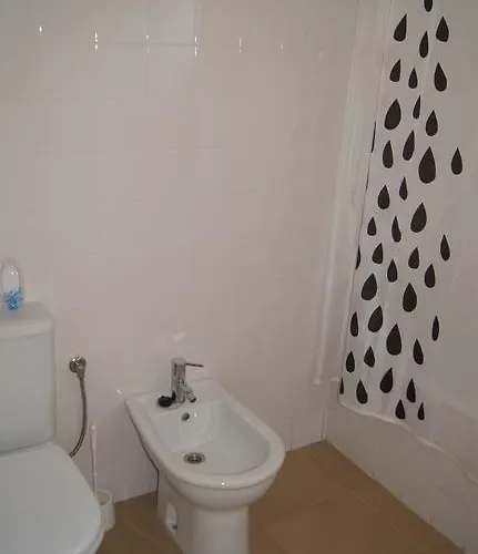 مزرعة للإقامة Rural De *