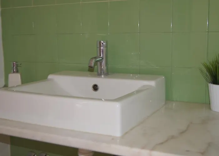 Rural De Lantgård *