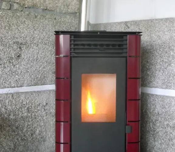 مزرعة للإقامة Rural De *