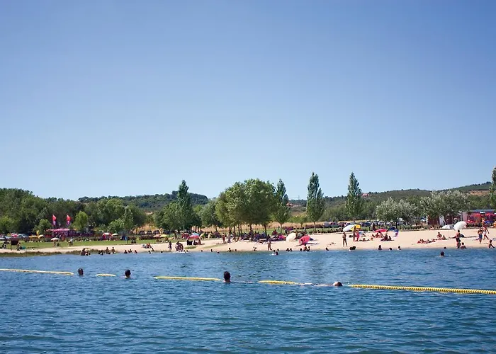 مزرعة للإقامة Rural De *