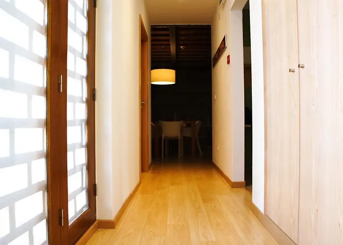 Rural De * Vales (Braganca)