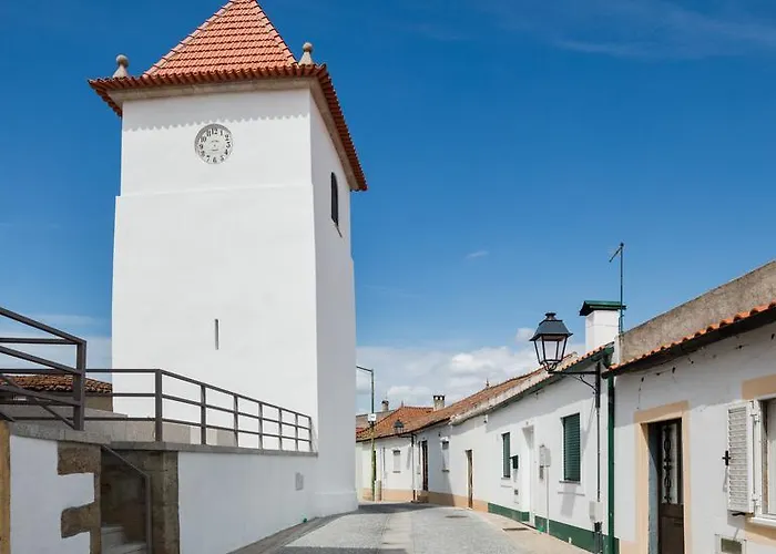 Rural De Vales (Braganca)