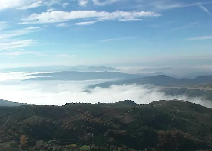 Rural De * Vales (Braganca)