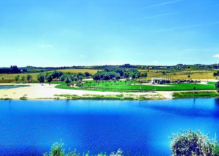 Rural De مزرعة للإقامة