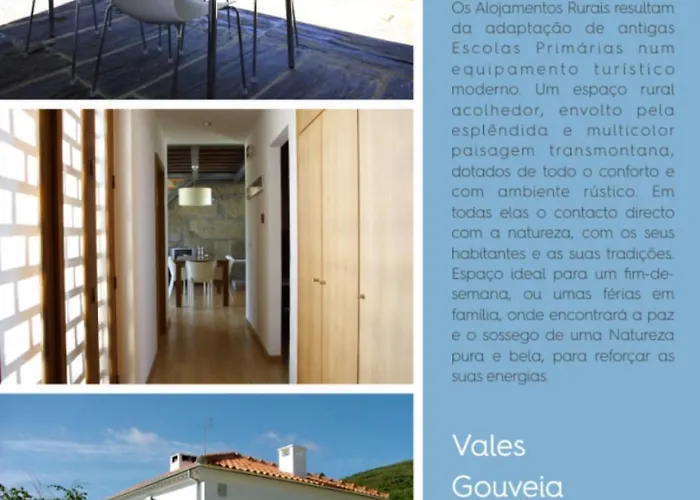 Rural De مزرعة للإقامة